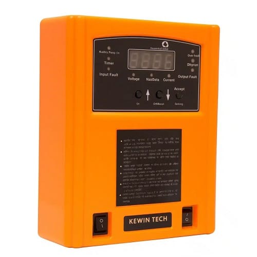 Kewintech GSM PLUS Battery Mobile Starter